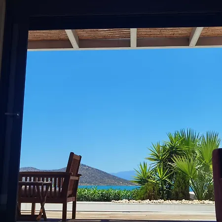 Βίλα Andromeda Sea View