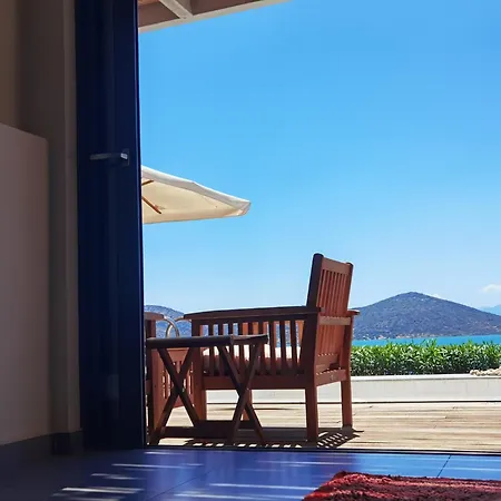 Andromeda Sea View *