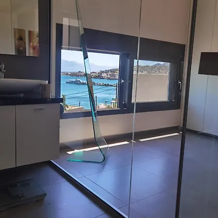 Andromeda Sea View Βίλα *