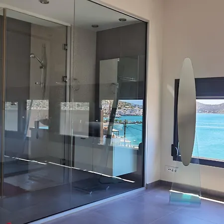 Andromeda Sea View
