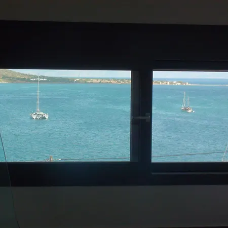 Andromeda Sea View 빌라 *