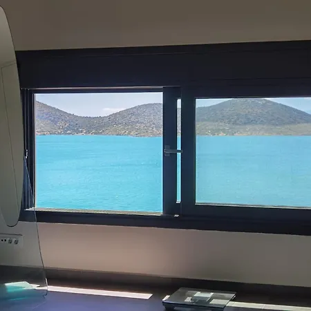 빌라 Andromeda Sea View
